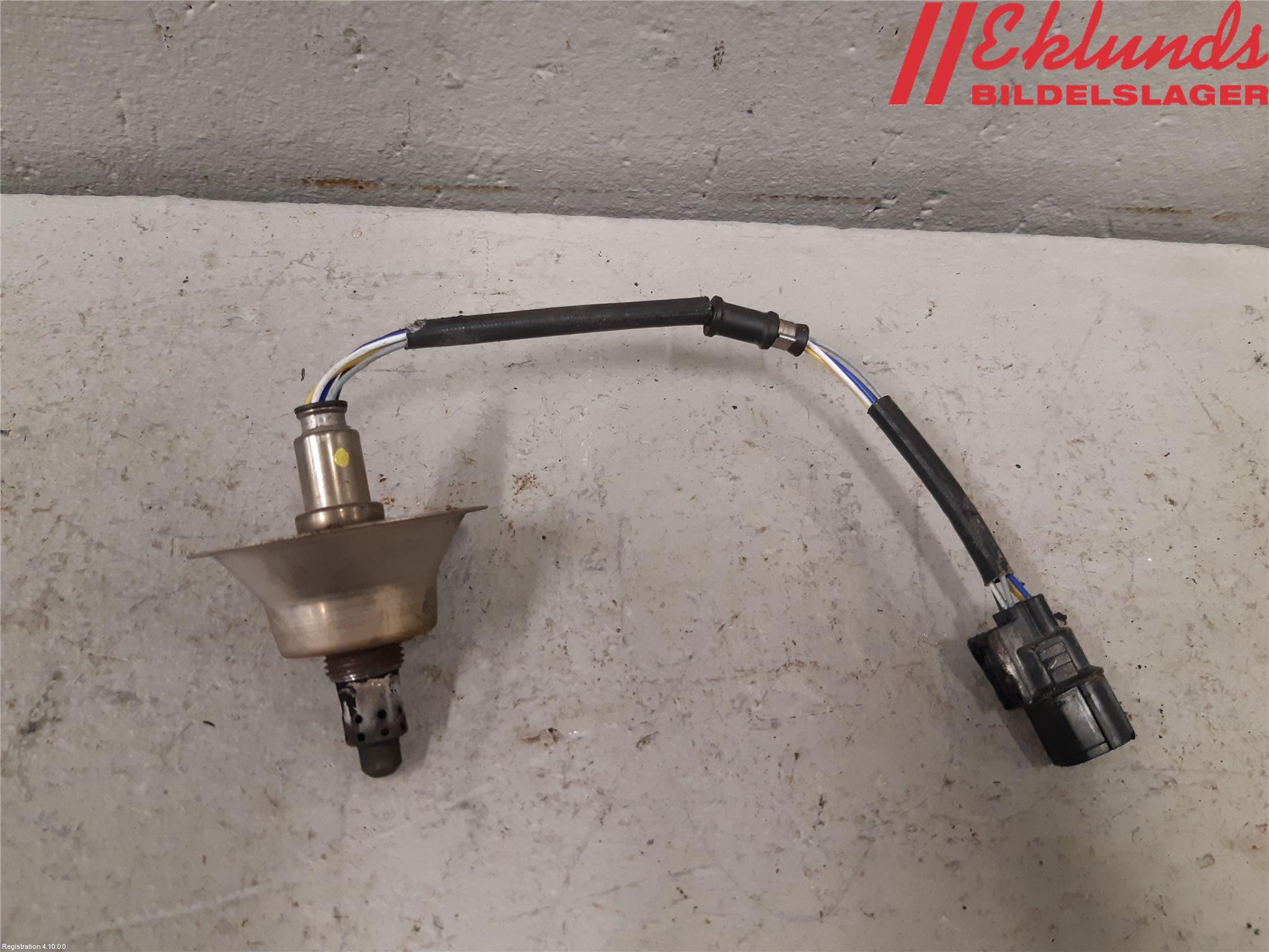 ホンダズーク Honda CIVIC X Saloon (FC_) Lambda probe 365315K8004 - Autoparts24