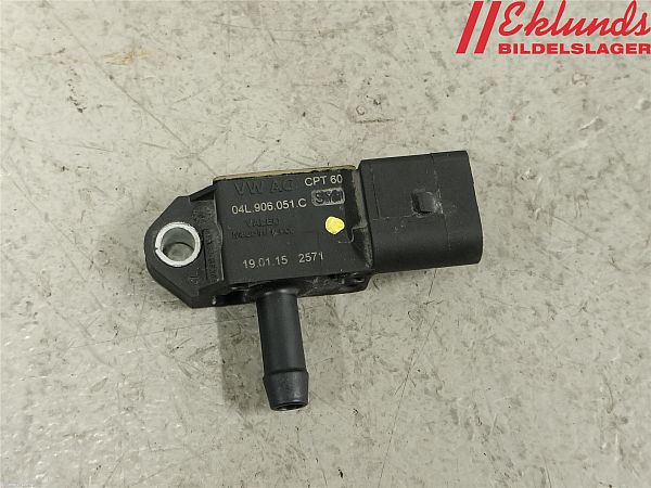 04L-906-051-K: Sensors - various, EGR Vacuum Valve, Lambda probe