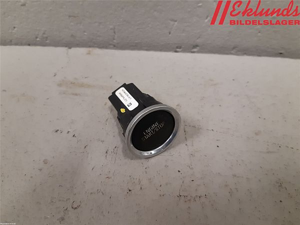 Start- und Stopkontakt SAAB 9-5 (YS3G)