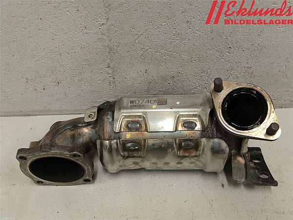 Katalysator KIA CEED Sportswagon (CD)