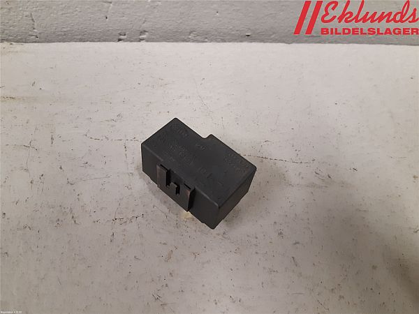 Relais Zentralverriegelung