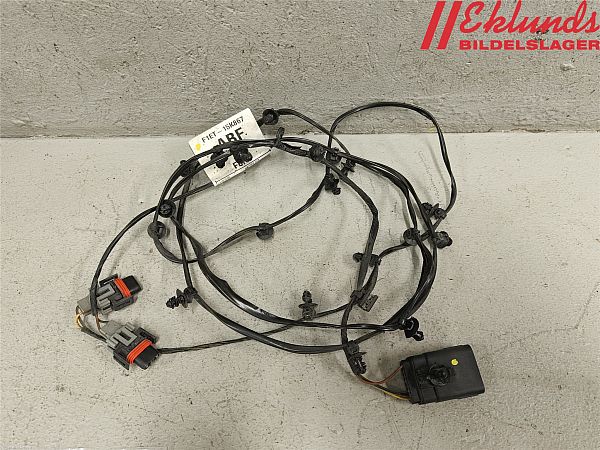 Kabelbaum kpl. FORD FOCUS III Turnier