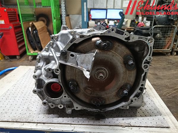 Getriebe Automatik VOLVO S90 II (234)