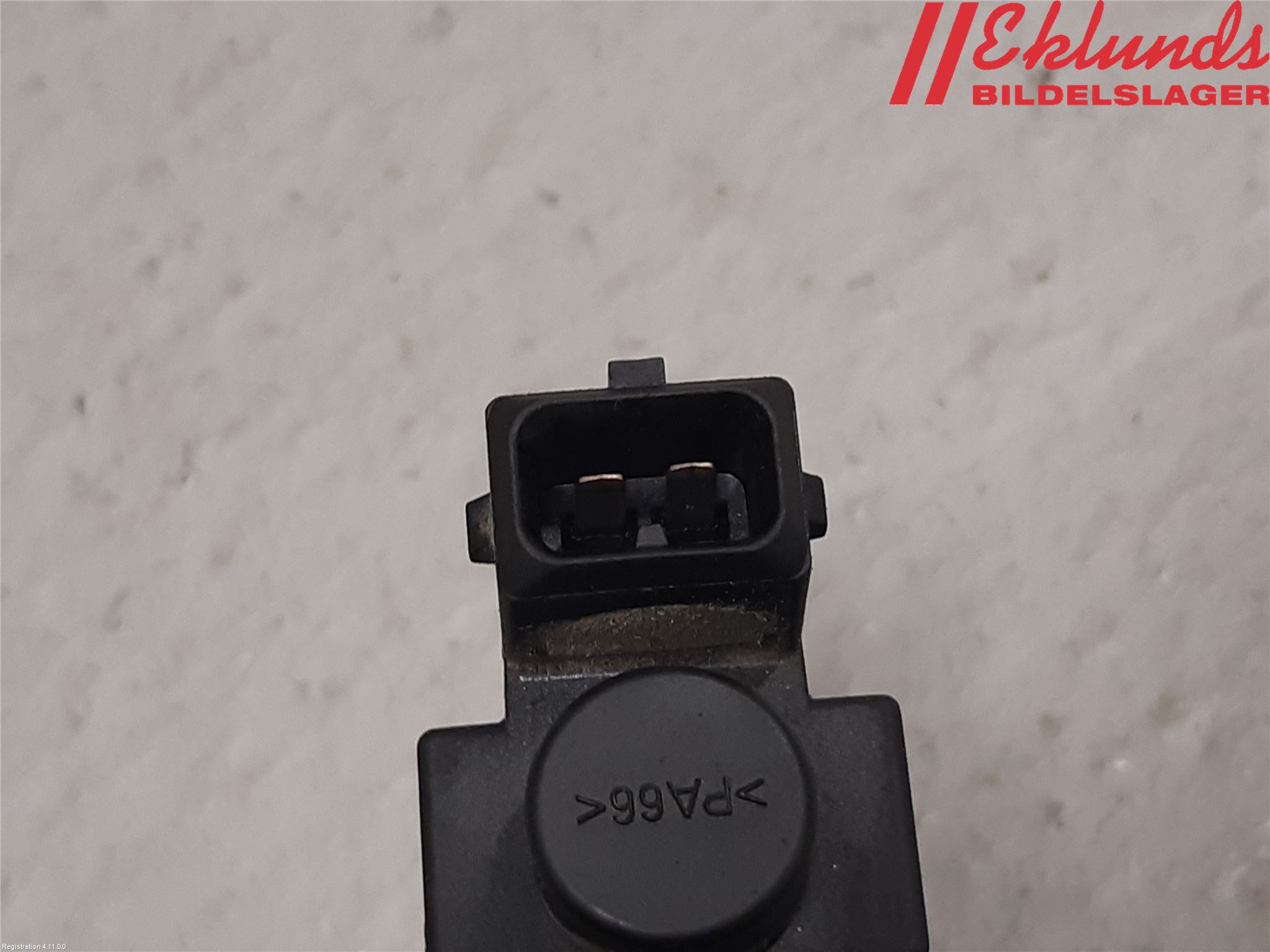 Volvo S90 II (234) Vakuum ventil 31339879, 70051502 - Autoparts24