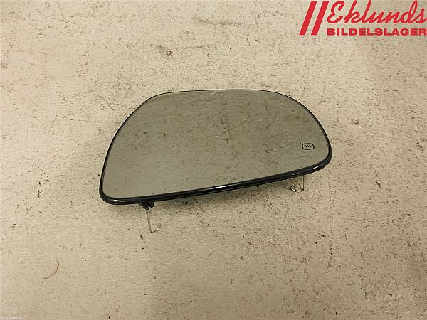 Spiegelglas SUZUKI BALENO (FW, EW)