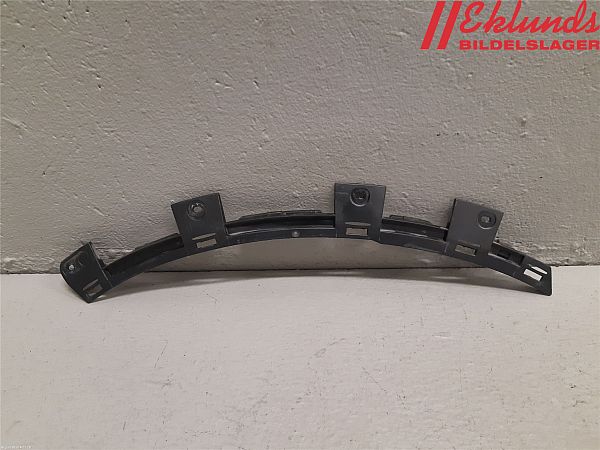 Kotflügelverbreiterung AUDI E-TRON (GEN_)