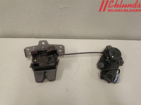 Zentralverriegelung POLESTAR POLESTAR 2