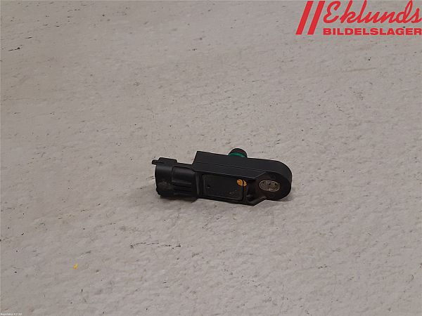 Druckregler ABARTH 500 / 595 / 695 (312_)