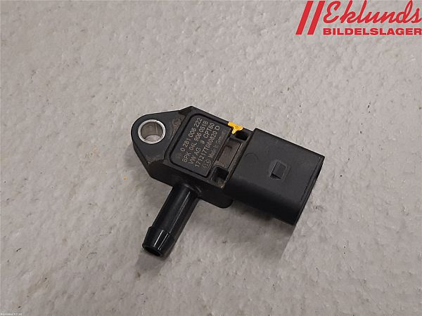 Sensor Temperatur / Druck - Auspuff VW SHARAN (7N1, 7N2)