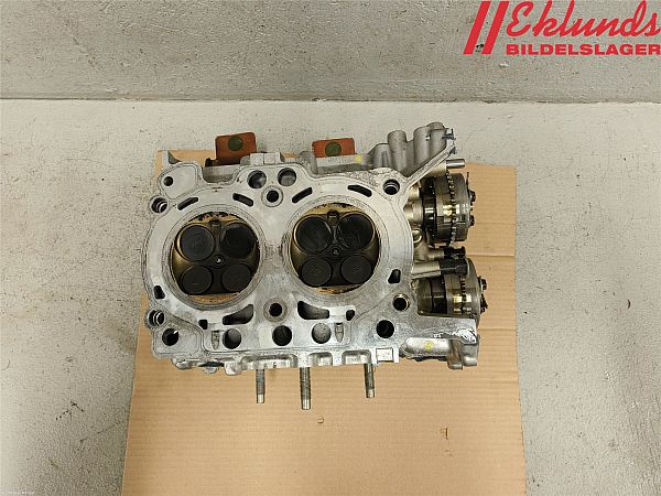 Zylinderkopf SUBARU FORESTER (SK_)