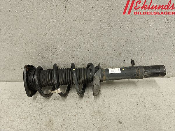 Federbein vorn POLESTAR POLESTAR 2