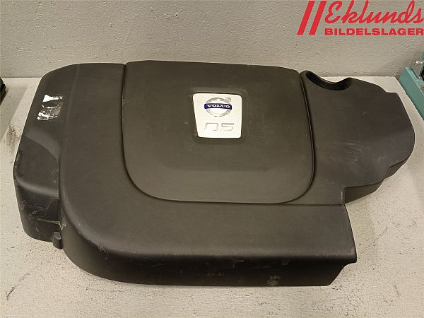 Motorabdeckung VOLVO S60 II (134)