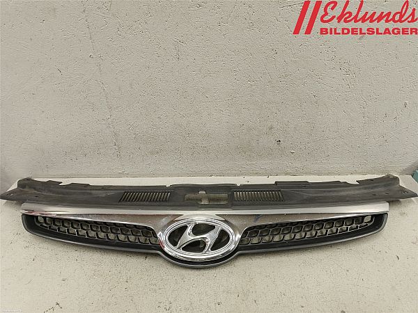 Kühlergrill HYUNDAI i30 (FD)