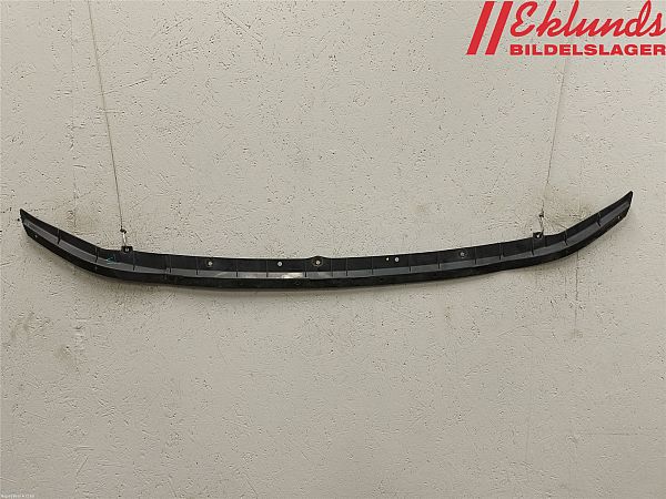Frontspoiler BMW X1 (F48)