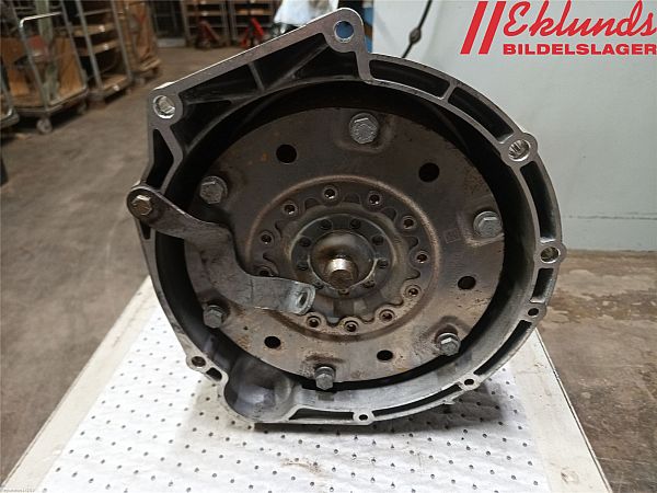 Getriebe Automatik BMW X4 (F26)