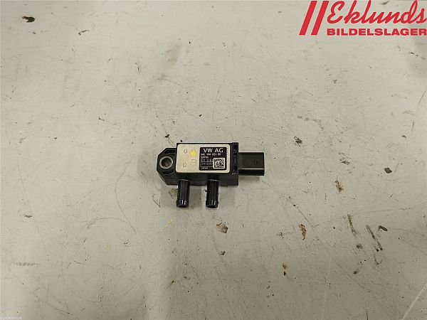 Sensor Temperatur / Druck - Auspuff VW TIGUAN ALLSPACE (BW2, BJ2)