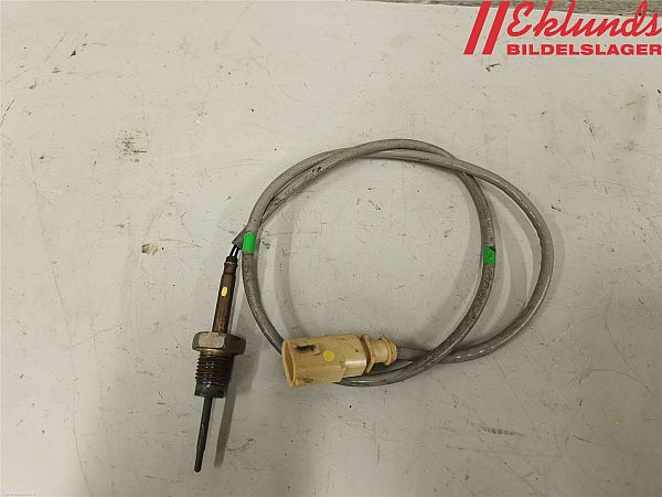 Sensor Temperatur / Druck - Auspuff VW TIGUAN ALLSPACE (BW2, BJ2)