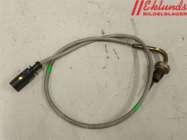Sensor Temperatur / Druck - Auspuff VW TIGUAN ALLSPACE (BW2, BJ2)