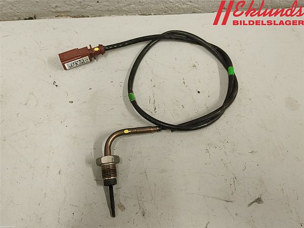 Sensor Temperatur / Druck - Auspuff VW TIGUAN ALLSPACE (BW2, BJ2)
