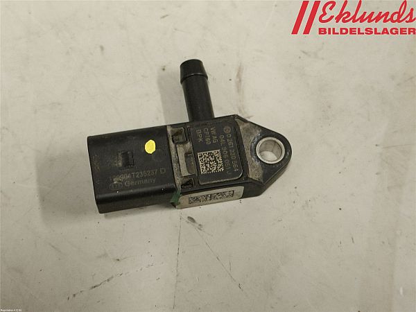 Sensor Temperatur / Druck - Auspuff VW TIGUAN ALLSPACE (BW2, BJ2)