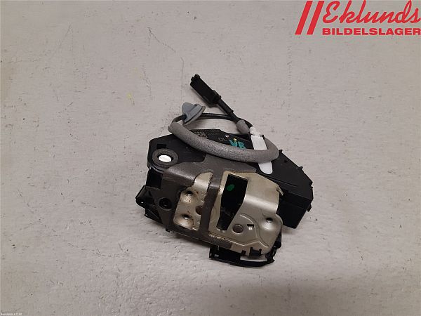31301742 : Türschloss und Zentralverriegelung - Autoparts24