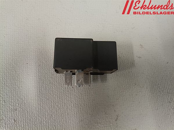 Relais Zentralverriegelung