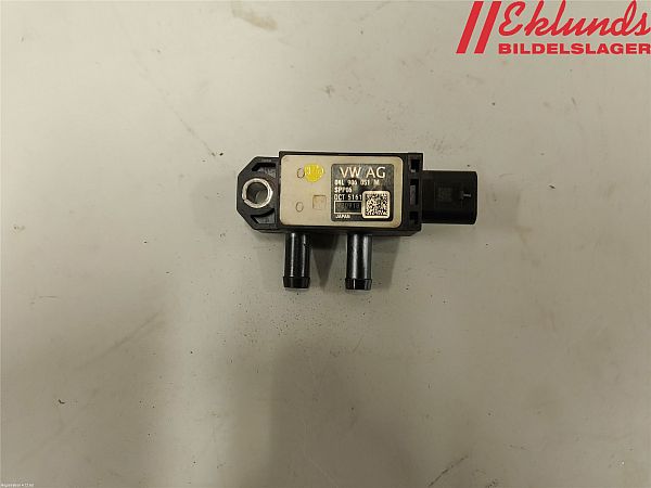 04L-906-051-M: Sensor temperature / pressure - exhaust, Sensors