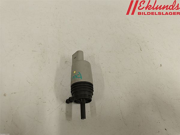 235576-10: Sprinklermotor, Sprinkler - med motor, Intercooler - slange ...