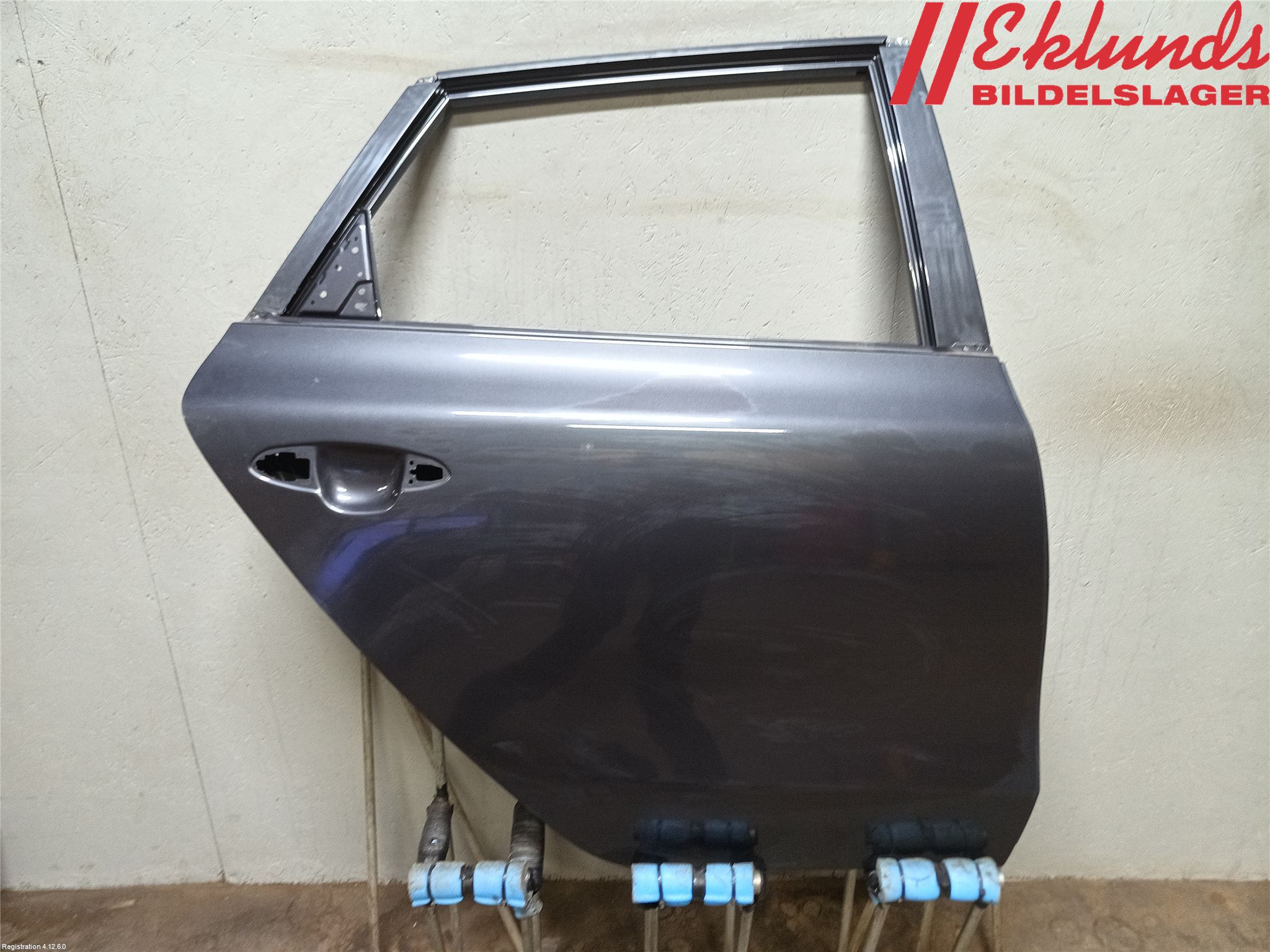 Kia CEE'D Sportswagon (JD) Tür 77004A2000 - Autoparts24