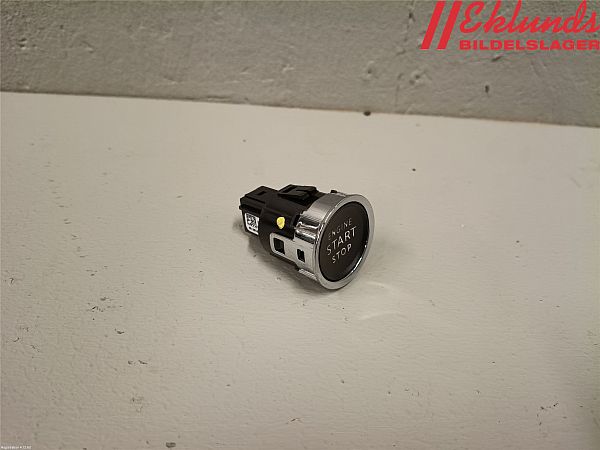 Start- und Stopkontakt OPEL CORSA F (P2JO)