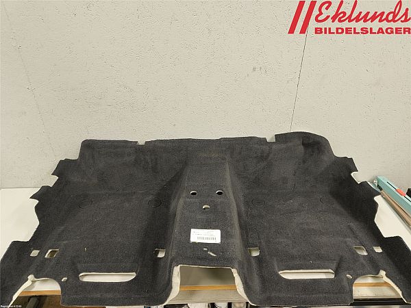 Tapis intérieur voiture​