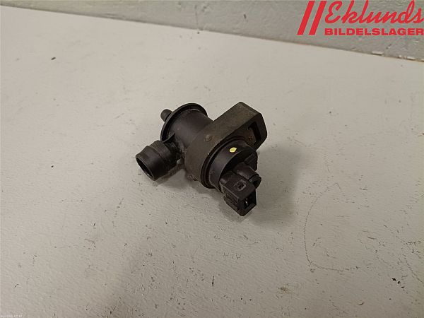 Vacuum valve