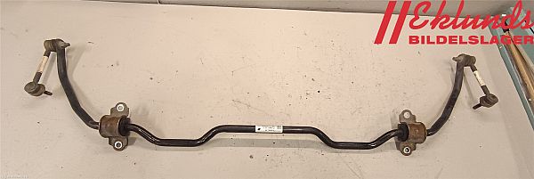 Stabilisator hinten TESLA MODEL 3 (5YJ3)