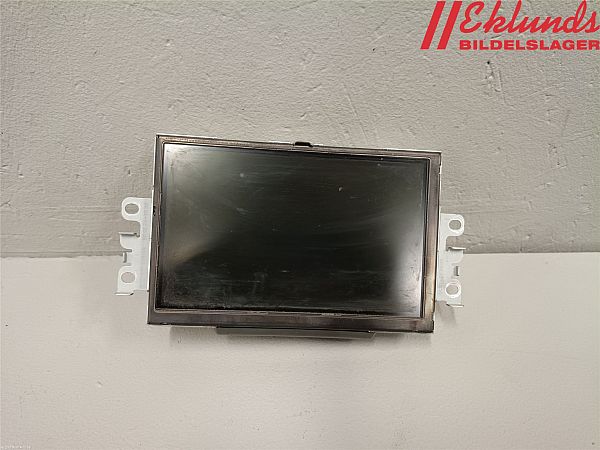 36050611 : Multi écran / affichage und Display - Autoparts24