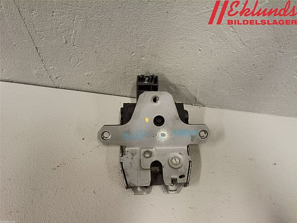 31335045: Centrallås, Låsecylinder, Hjelmlås, - Autoparts24