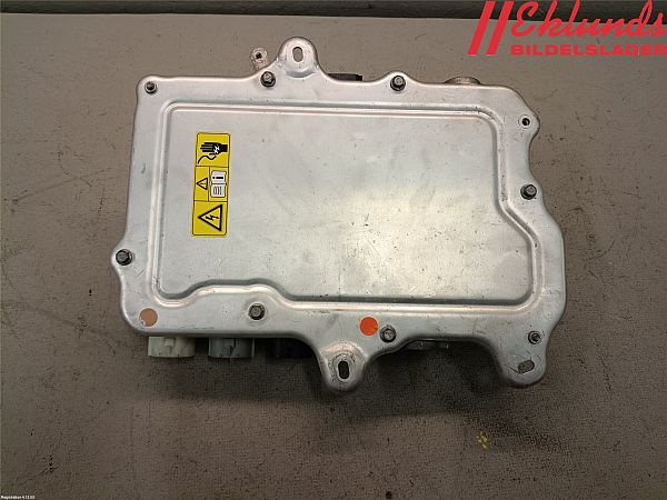 Automatgetriebe-Wandler TESLA MODEL X (5YJX)