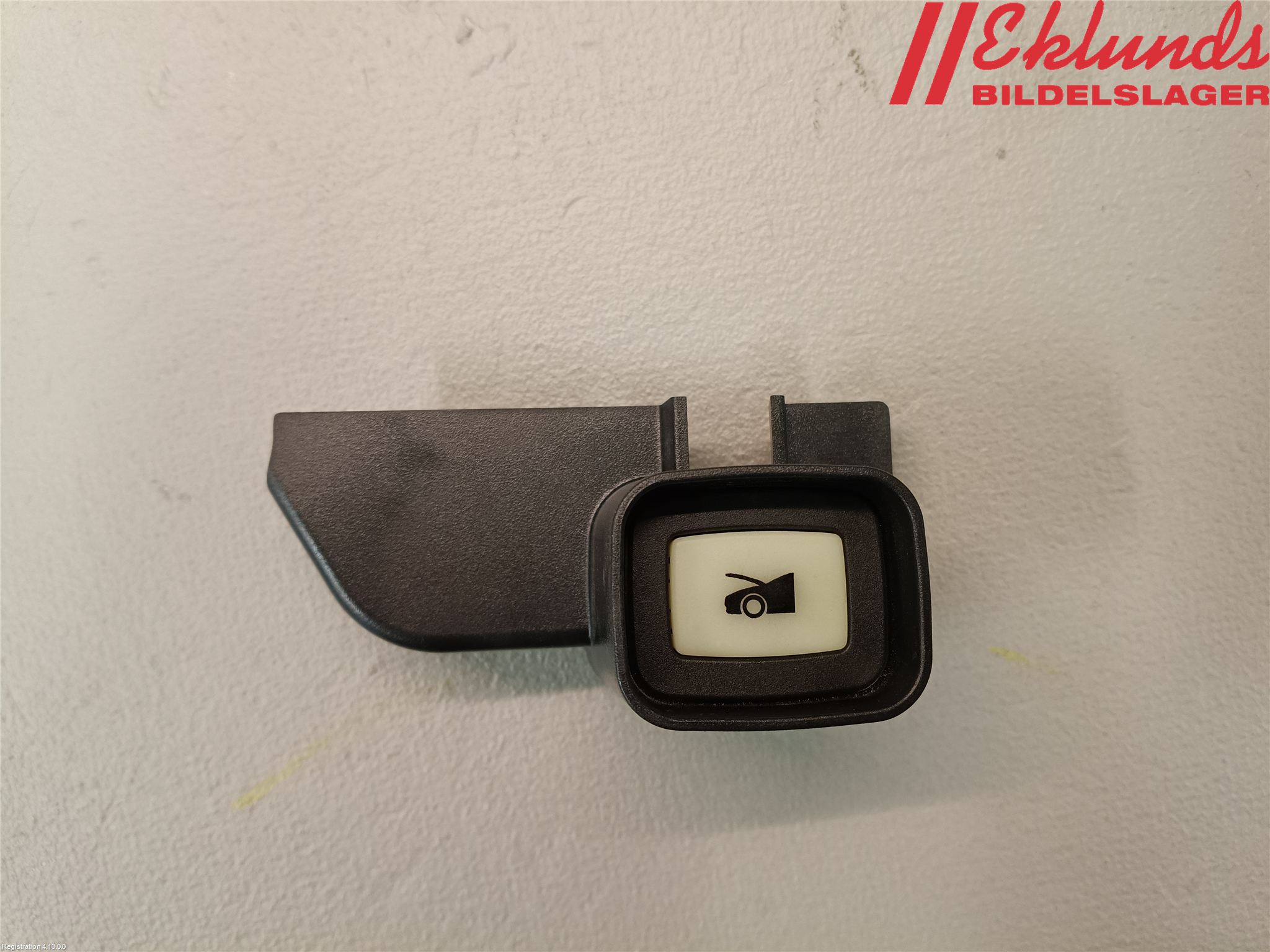 Diverse Schalter TESLA MODEL X (5YJX)