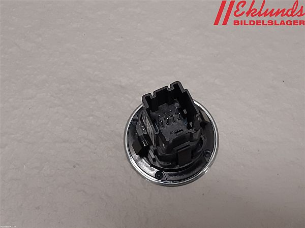 Start- und Stopkontakt OPEL ASTRA K Sports Tourer (B16)