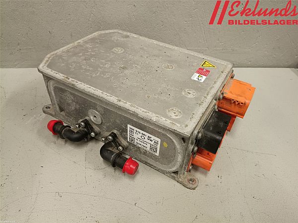 Battery charger