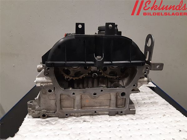 Zylinderkopf MERCEDES-BENZ SPRINTER 3,5-t Platform/Chassis (B907, B910)