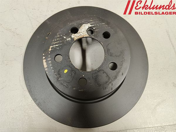 Bremsscheibe BMW X6 (E71, E72)
