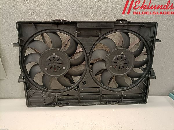 Fan kit