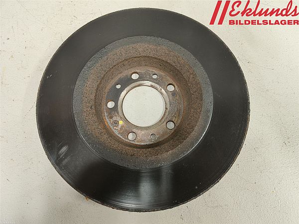 Brake discs