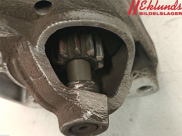 4K31906ZA3B : Anlasser - Autoparts24