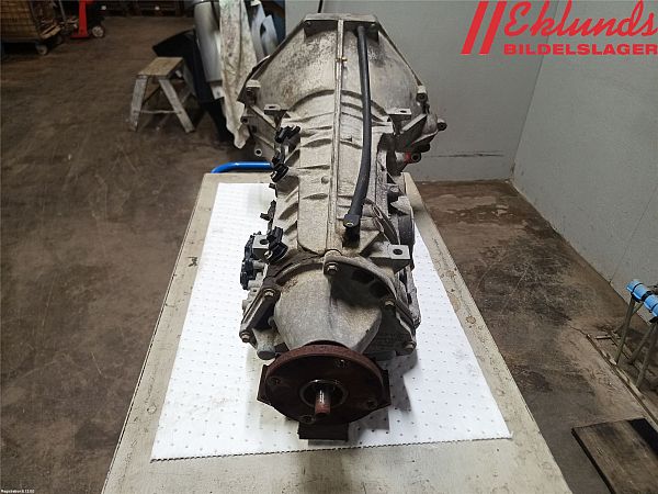 Getriebe Automatik FORD USA MUSTANG Convertible