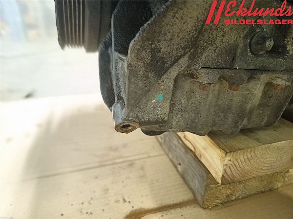 Engine Code M 272.943 - See engines and prices from scrap yards