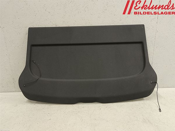 Shelf for rear AUDI A3 Sportback (8PA)