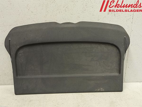 Shelf for rear AUDI A3 Sportback (8PA)