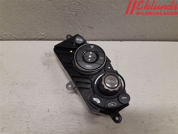 AC control unit HONDA CIVIC VIII Hatchback (FN, FK)