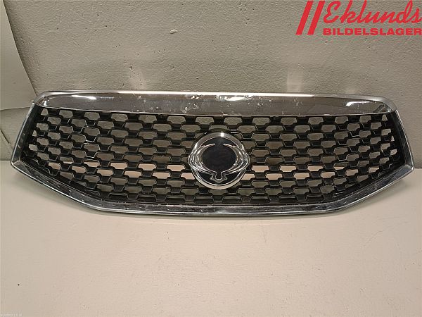 Grill SSANGYONG ACTYON II